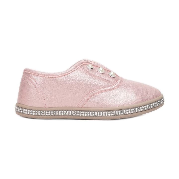 Vices 5SP622-LS-45-pink rózsaszín