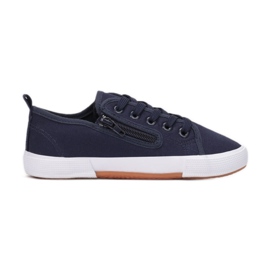Vices VSP 5SP657LS-50-navy sötétkék