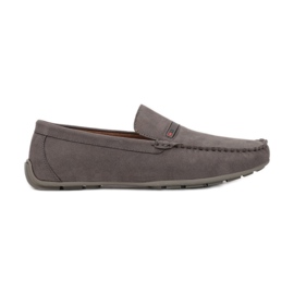 Vices MXC462-40-d.grey szürke