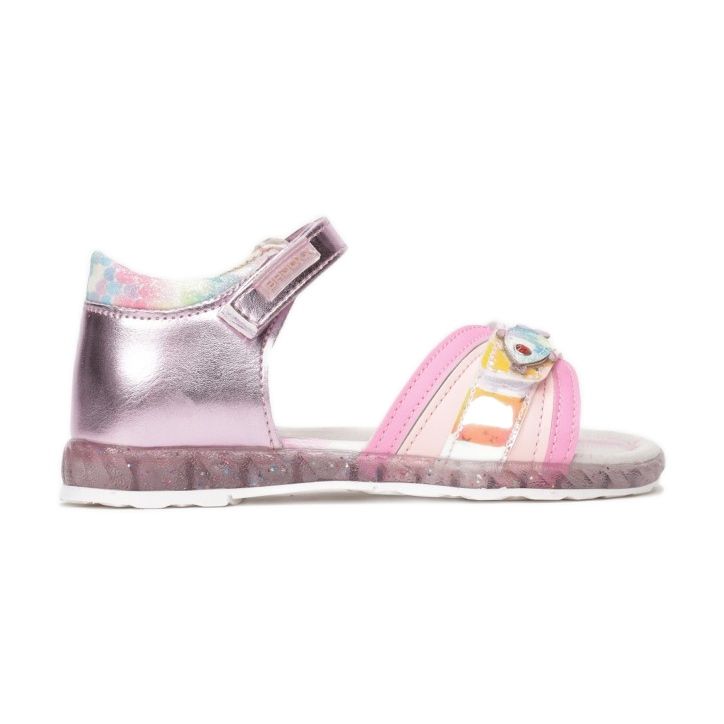 Vices Satuk 3SD637-45-rózsaszín Vices Satuk 3SD637-45-rózsaszín