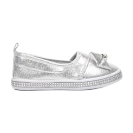 Vices Satuk 3SP621LS-52-ezüst