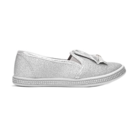 Vices A satu 5SP627LS-52-ezüst Vices A satu 5SP627LS-52-ezüst