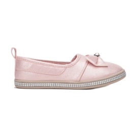 Vices 5SP621LS-45-rózsaszín