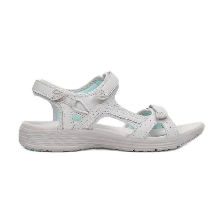 Vices Satu 7SD9169-443-szürke / menta sokszínű