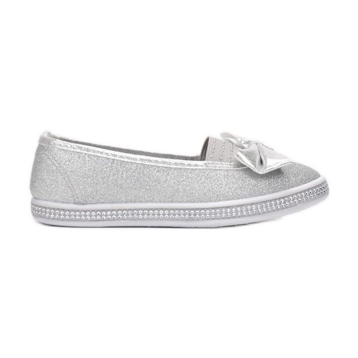 Vices A satuk 5SP624LS-52-ezüst