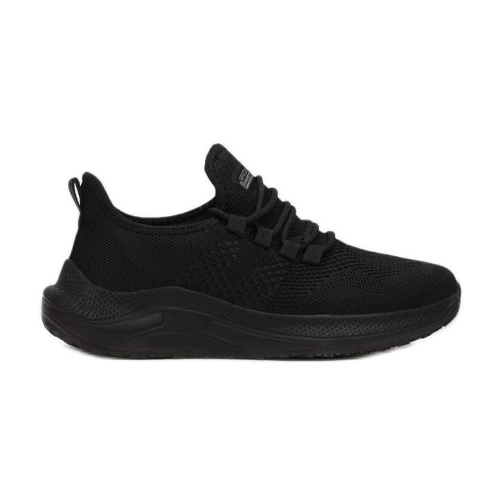 Vices LXC8220H-130-black / d.grey fekete