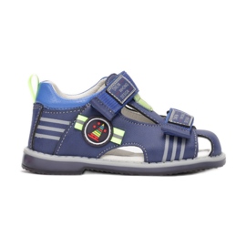 Vices Satuk 1SD632-291-kék / zöld