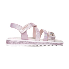 Vices Rúd 3SD648-47-d.pink rózsaszín