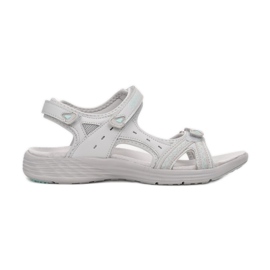 Vices Satu 7SD9171-443-szürke / menta