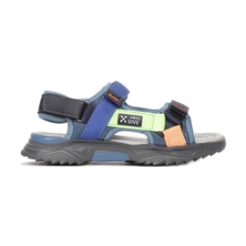 Vices 5SD9079-94-l.kék sokszínű Vices 5SD9079-94-l.kék sokszínű