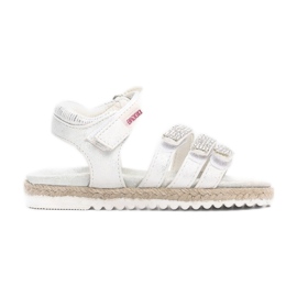 Vices Satuk 3SD598 Wh 25/30 (2K-2KAR) fehér