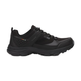 Vices MXC8152-130-black / d.grey fekete