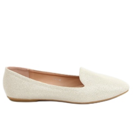 Női urak, irizáló arany 5259 Arany aranysárga