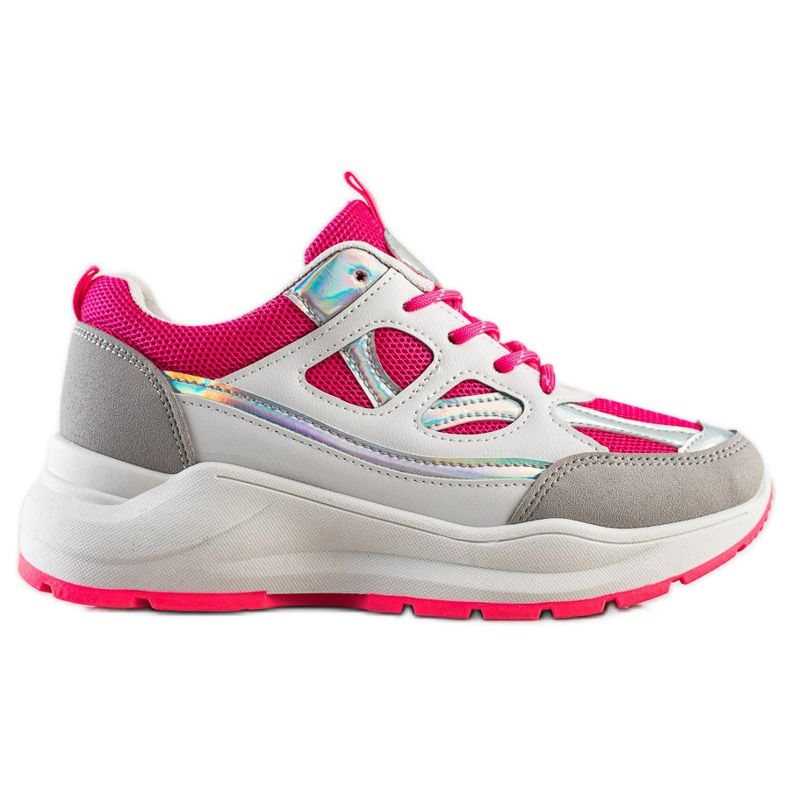 SHELOVET Stílusos cipők sokszínű