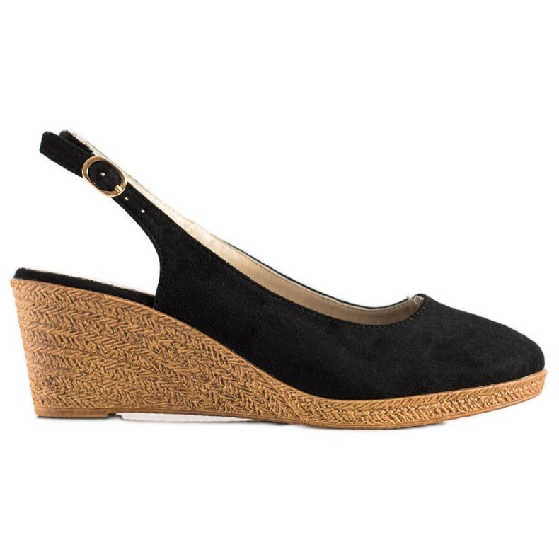 Goodin Kényelmes ék szivattyúk fekete