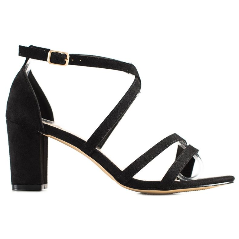 Goodin Szandál a bárban fekete