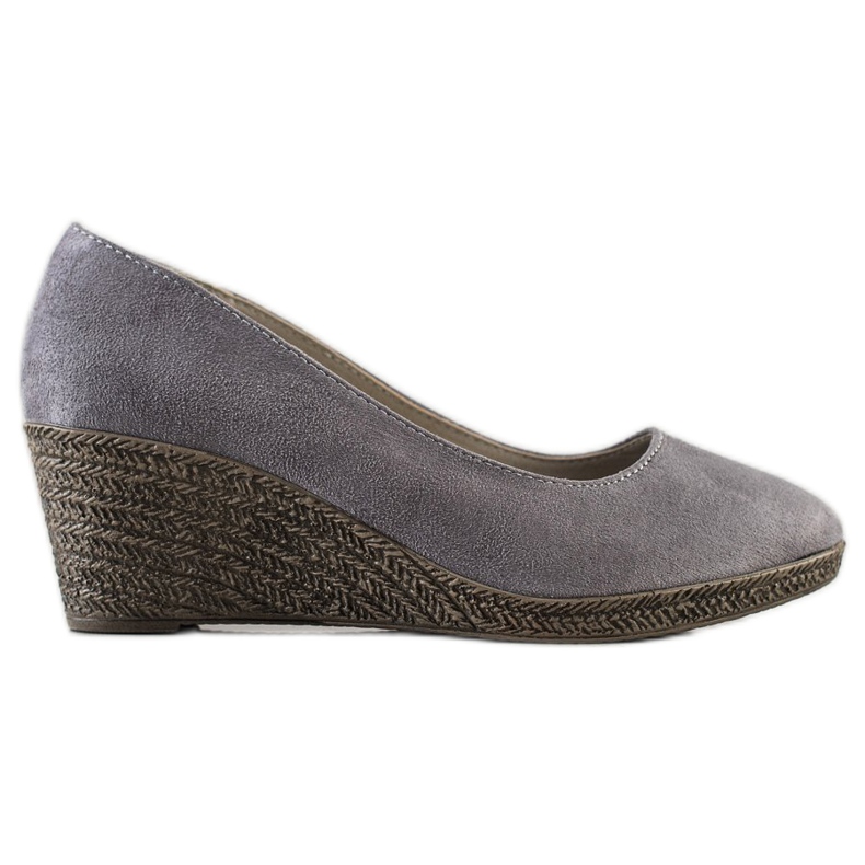 Goodin Könnyű ék szivattyúk szürke