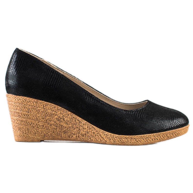 Goodin Könnyű ék szivattyúk fekete