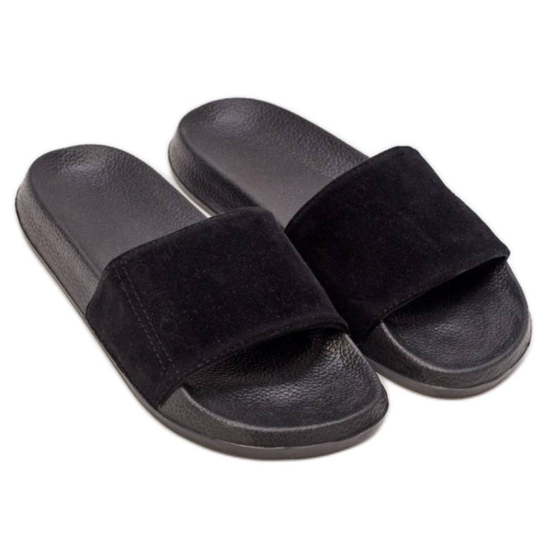 Outhorn W HOL21-KLD601 20S fekete