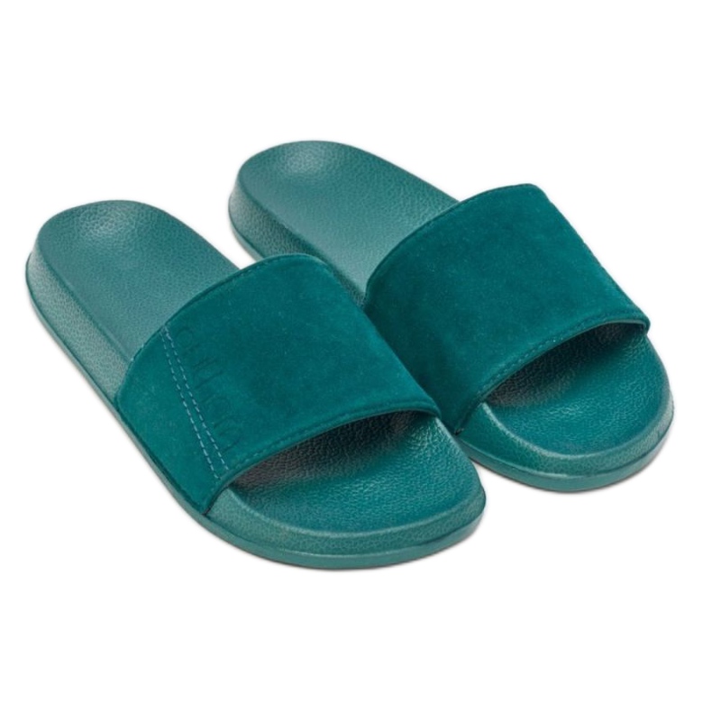 Outhorn W HOL21-KLD601 46S zöld