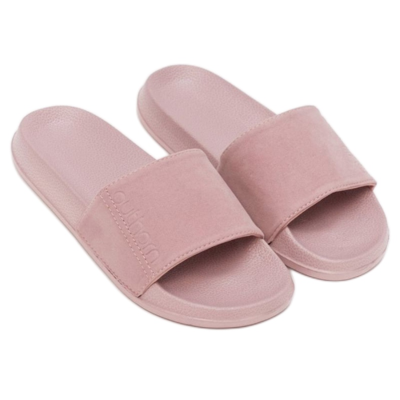 Outhorn W HOL21-KLD601 56S rózsaszín