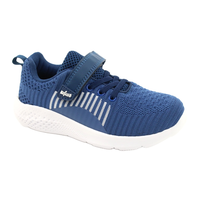 Befado gyermekcipő 516X063 kék