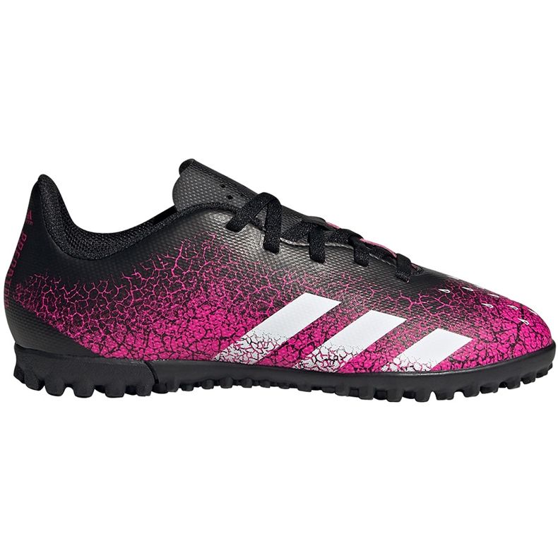 Adidas Predator Freak.4 Tf Jr FW7537 futballcipő sokszínű