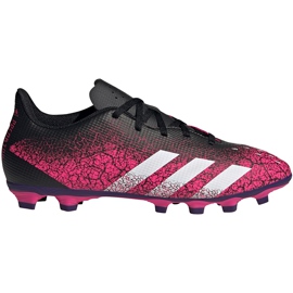 Adidas Predator Freak.4 FxG FW7524 futballcipő sokszínű