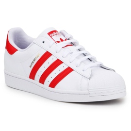Adidas Superstar M H68094 cipő fehér Adidas Superstar M H68094 cipő fehér