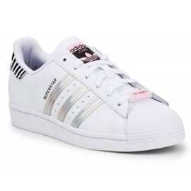 Adidas Superstar W FY5131 cipő fehér Adidas Superstar W FY5131 cipő fehér
