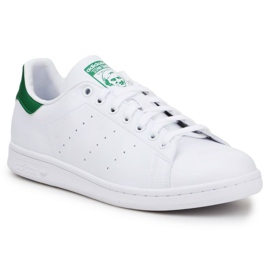 Adidas Stan Smith M FX5502 cipő fehér
