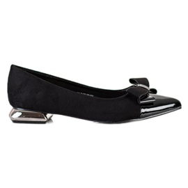 Goodin Szivattyúk íjjal fekete