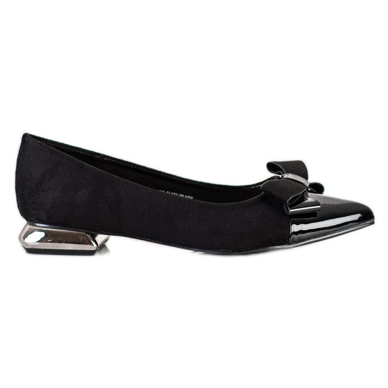 Goodin Szivattyúk íjjal fekete