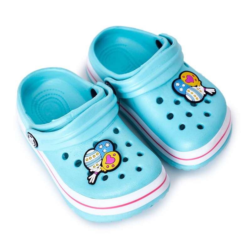 Gyermekhabos csalók zöld-rózsaszín lusta nap Gyermekhabos csalók zöld-rózsaszín lusta nap