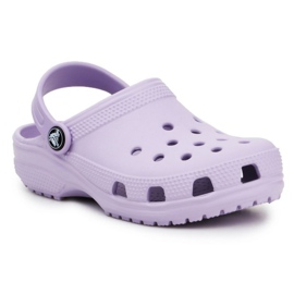 Crocs Classic Clog W 204536-530 ibolya Crocs Classic Clog W 204536-530 ibolya