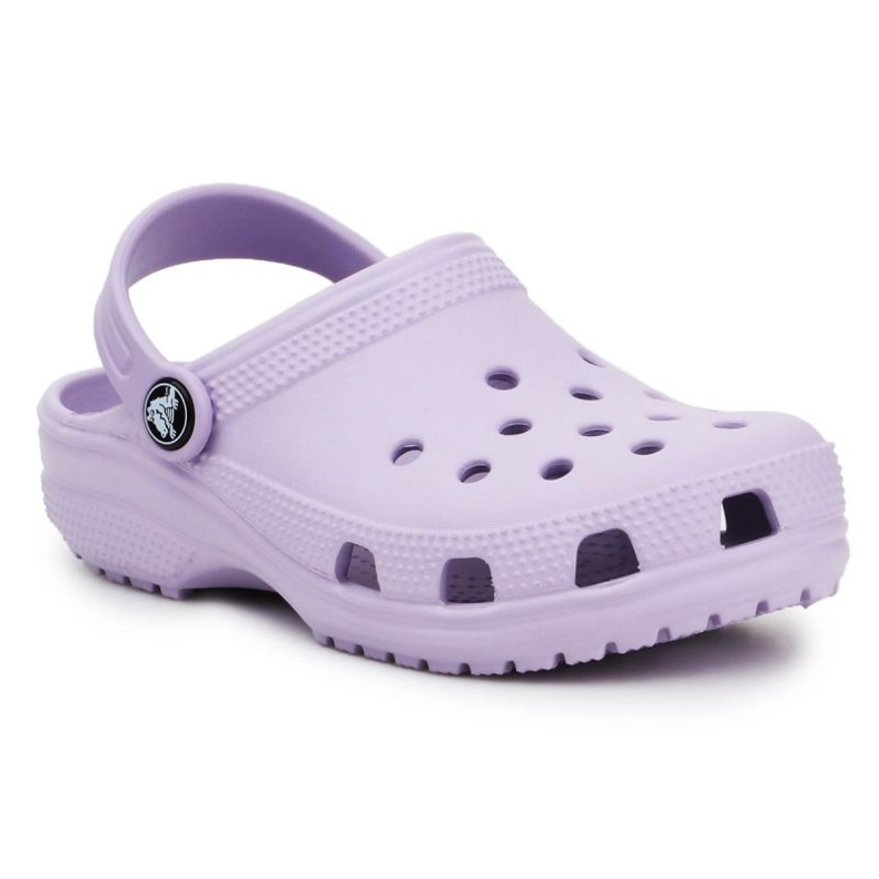 Crocs Classic Clog W 204536-530 ibolya