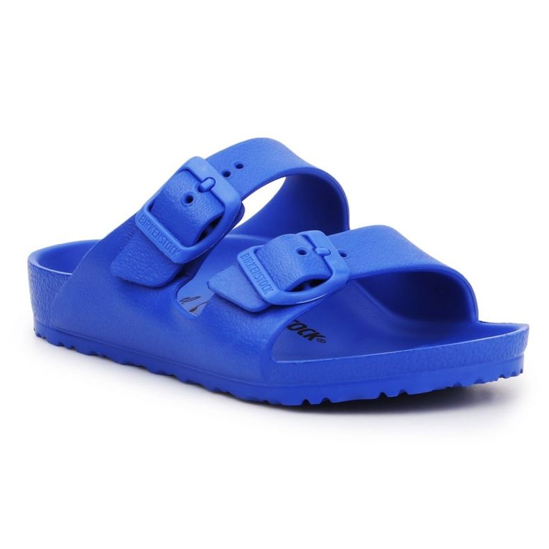 Birkenstock Arizona Eva Jr. 1018925 kék