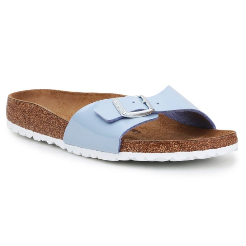 Birkenstock Madrid Bs 1019431 kék