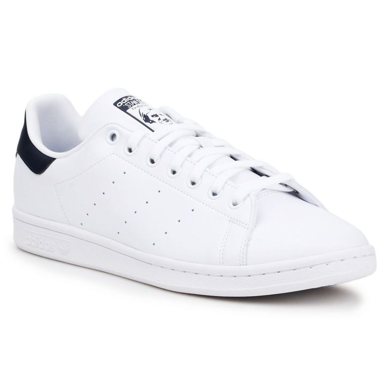Adidas Stan Smith M FX5501 cipő fehér