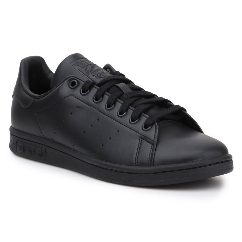 Adidas Stan Smith FX5499 cipő fekete