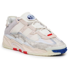 Adidas Niteball M FX7643 cipő fehér Adidas Niteball M FX7643 cipő fehér