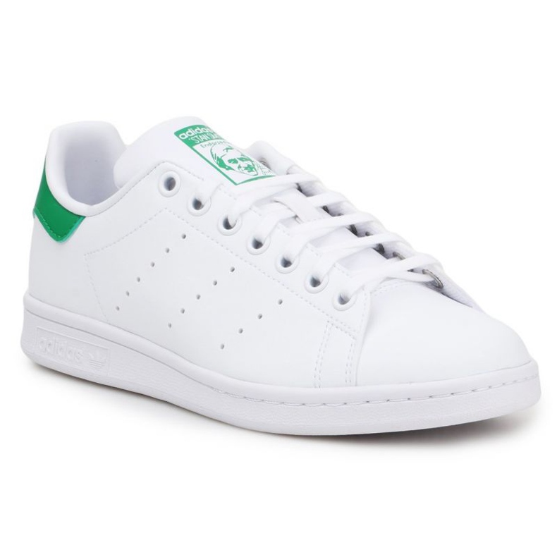Adidas Stan Smith FX7519 cipő fehér