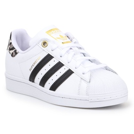 Adidas Superstar W FX6101 cipő fehér
