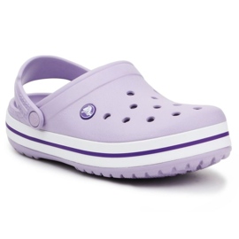 Crocs Crocband W 11016-50Q ibolya Crocs Crocband W 11016-50Q ibolya