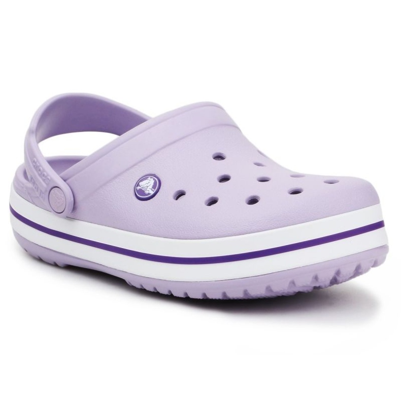 Crocs Crocband W 11016-50Q ibolya