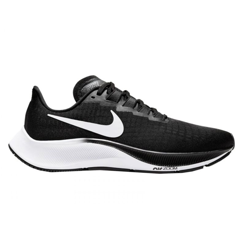 Nike Air Zoom Pegasus 37 W BQ9647-002 futócipő fekete