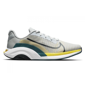 Nike ZoomX SuperRep Surge M CU7627-037 edzőcipő szürke