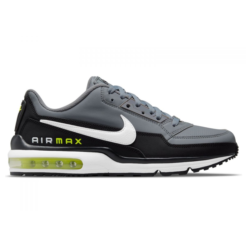 Nike Air Max Ltd 3 M DD7118-002 cipő kék Nike Air Max Ltd 3 M DD7118-002 cipő kék