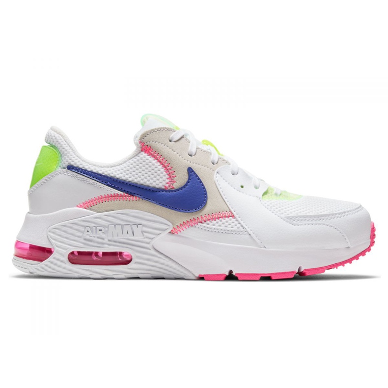 Nike Air Max Excee W DD2955-100 fehér