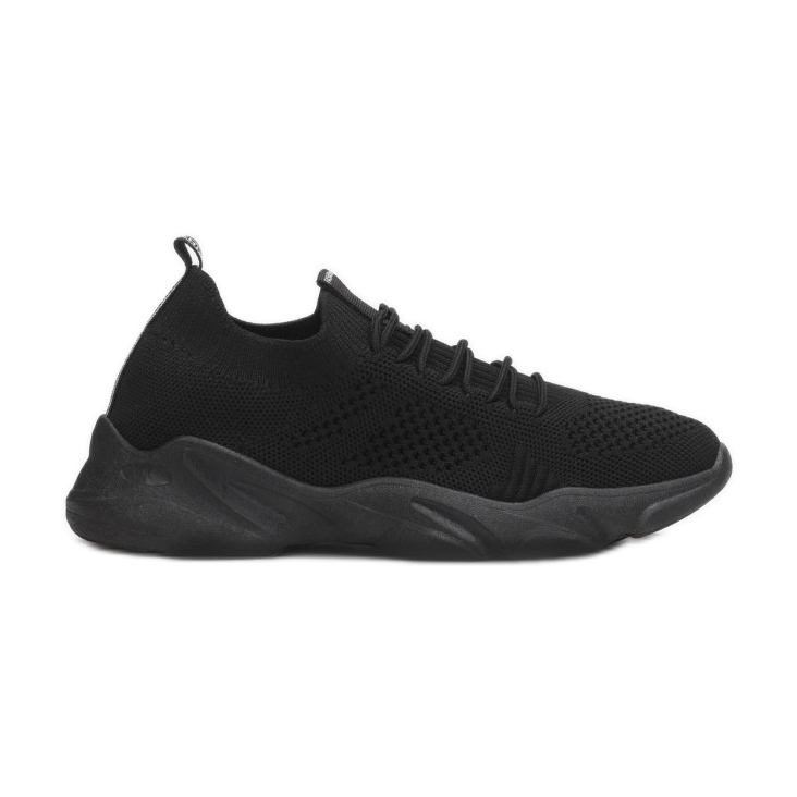 Vices Satu FF-10-38-fekete